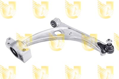 LENKER RADAUFHäNGUNG