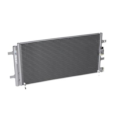 CONDENSATOR CLIMATIZARE NISSENS 940453 41