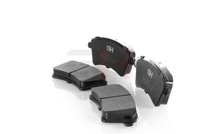 SET PLACUTE FRANA FRANA DISC GH GH413008 50