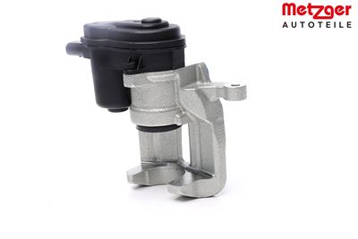 BREMSSATTEL METZGER AUTOTEILE 6261582 24