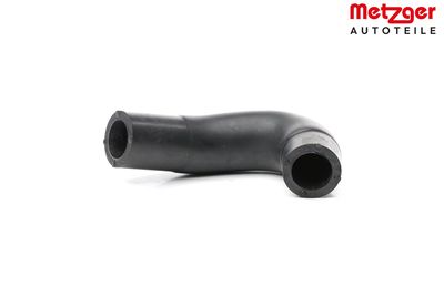 KüHLERSCHLAUCH METZGER AUTOTEILE 2420883 23