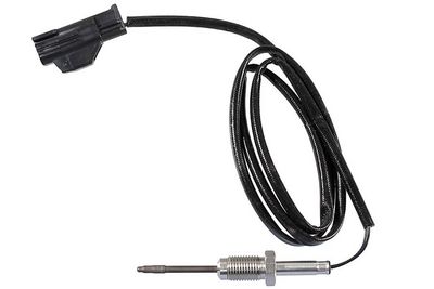 Sensor, Abgastemperatur