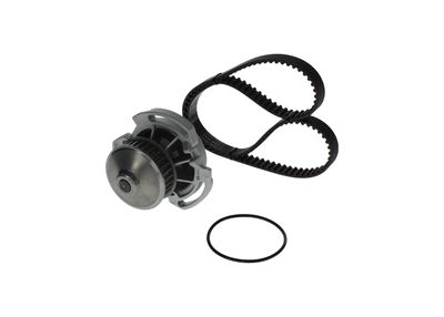 SET POMPA APA + CUREA DINTATA BOSCH 1987948802 26