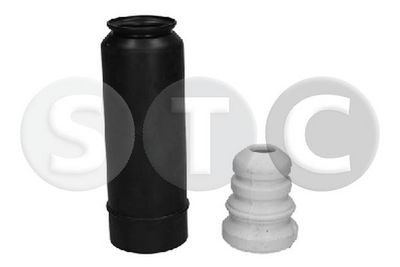 SCHUTZKAPPE/FALTENBALG STOßDäMPFER STC T442046