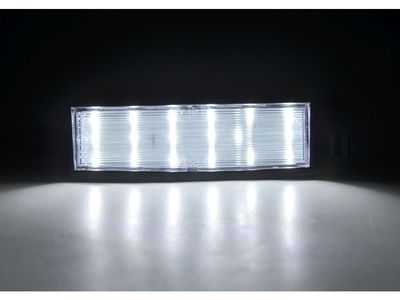 KENNZEICHENLEUCHTE ABAKUS L512100009LED 2