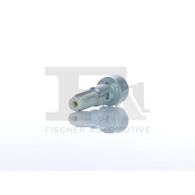 SURUB CU CAP TUBULAR INCARCATOR FA1 98910001 13