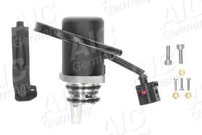 PUMPE LAMELLENKUPPLUNG (ALLRADANTRIEB)