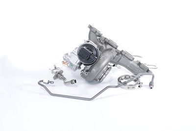 LADER AUFLADUNG BTS Turbo T981421 12