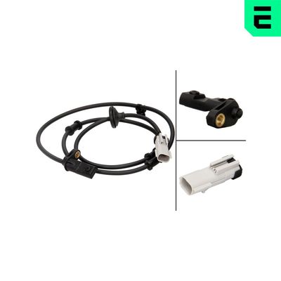 SENSOR RADDREHZAHL OPTIMAL 06S328
