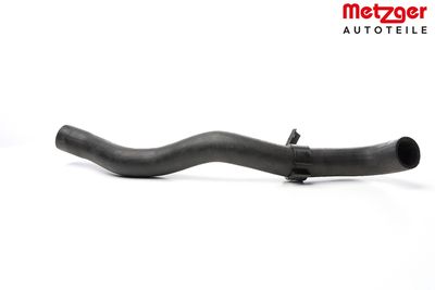 LADELUFTSCHLAUCH METZGER AUTOTEILE 2400859 21
