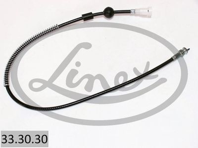Linka tachografu LINEX 33.30.30