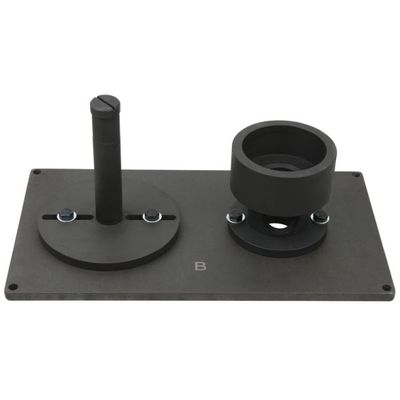 MONTAGEVORRICHTUNG MOTOR-/GETRIEBEEINHEIT