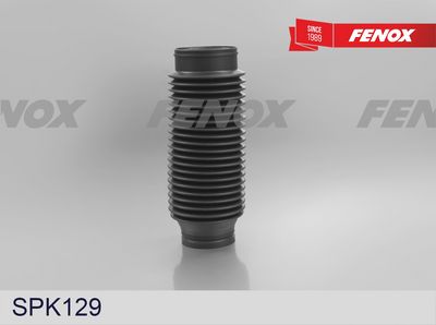 прахозащитен комплект, амортисьор FENOX SPK129