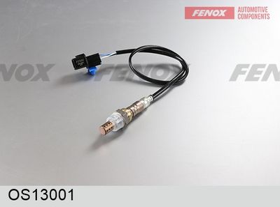 ламбда-сонда FENOX OS13001