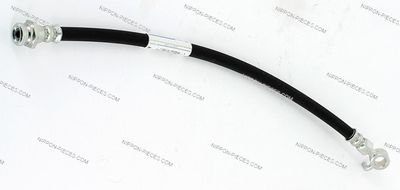 Тормозной шланг NPS M370A54 для MAZDA MX-5