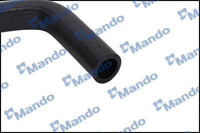 FURTUN RADIATOR MANDO DCC020205 6