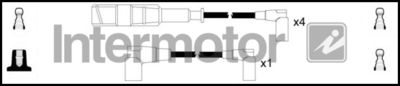 Ignition Cable Kit Intermotor 83084