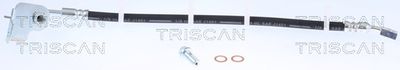 Тормозной шланг TRISCAN 8150 56102 для JAGUAR S-TYPE