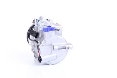 KOMPRESSOR KLIMAANLAGE NISSENS 890645 14