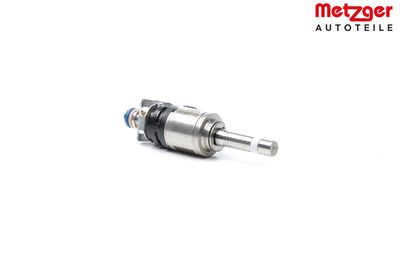 EINSPRITZVENTIL METZGER AUTOTEILE 0920039 24