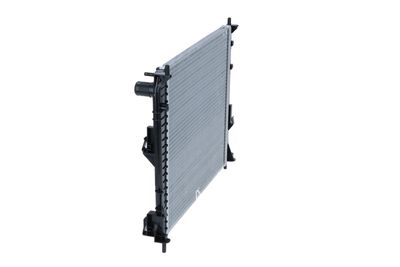 RADIATOR RACIRE MOTOR NRF 53991 17