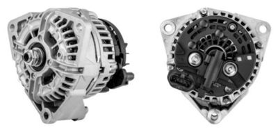 Alternátor MAHLE MG 807