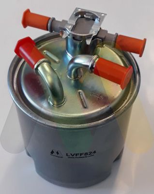 FILTRU COMBUSTIBIL MOTAQUIP LVFF824