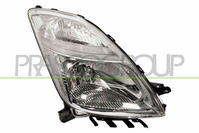 FAR PRASCO TY4204913