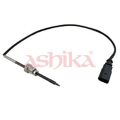 датчик, температура на изгорелите газове ASHIKA 161-00-0934