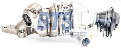 LADER AUFLADUNG BTS Turbo T912061BL 12