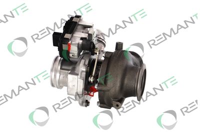 COMPRESOR SISTEM DE SUPRAALIMENTARE