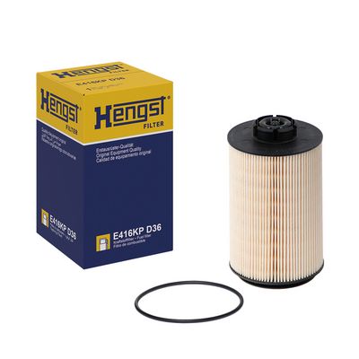 Vorschau Kraftstofffilter Ansicht 2