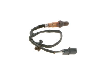 SONDA LAMBDA BOSCH 0258006539 23