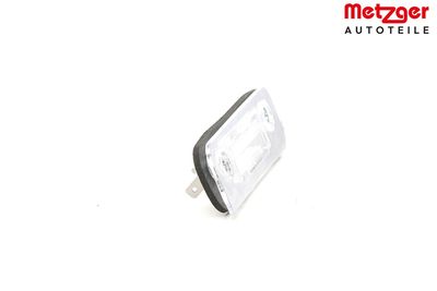 KENNZEICHENLEUCHTE METZGER AUTOTEILE 2080022 31