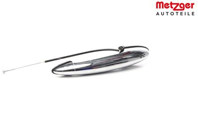 TüRGRIFF METZGER AUTOTEILE 2310951 35