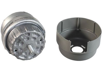 Motorophæng METZGER 8054169