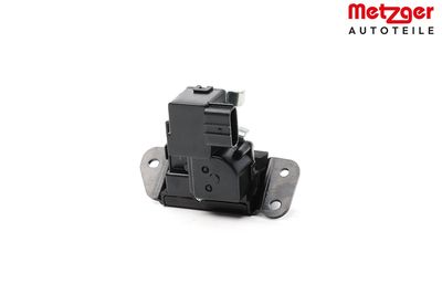 HECKKLAPPENSCHLOSS METZGER AUTOTEILE 2311030 22