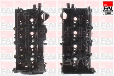 Cylinder Head Cover VC011