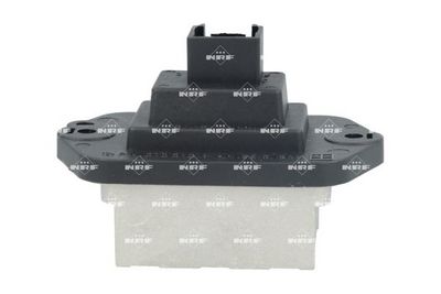WIDERSTAND INNENRAUMGEBLäSE NRF 342164 3