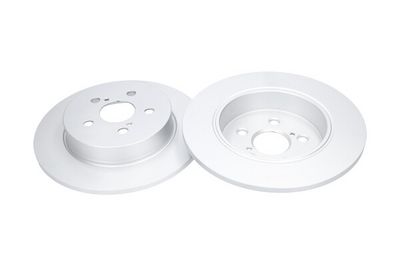 Kavo Parts - Brzdový kotúč MAZDA, TOYOTA , BR-10061-C