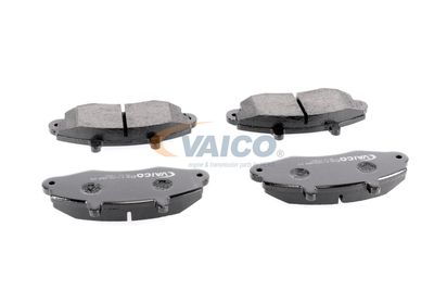 BREMSBELAGSATZ SCHEIBENBREMSE VAICO V250252 34