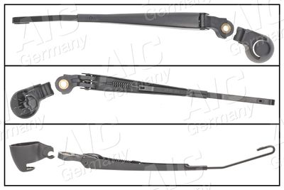 WISCHARM SCHEIBENREINIGUNG