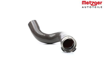 LADELUFTSCHLAUCH METZGER AUTOTEILE 2400492 4