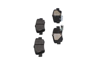 Brake Pad Set, disc brake KBP-9104