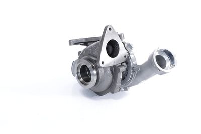 LADER AUFLADUNG BTS Turbo T914563 23