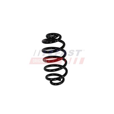 ARC SPIRAL FAST FT01867 10