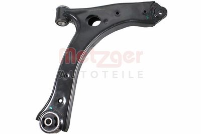 LENKER RADAUFHäNGUNG