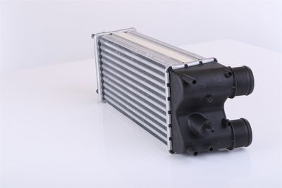 INTERCOOLER COMPRESOR NISSENS 96357 32