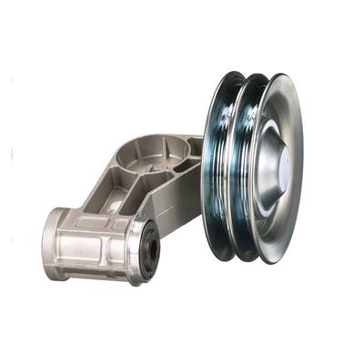 SPANNROLLE KEILRIEMEN GATES T38758 22