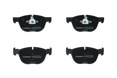 Stabdžių trinkelių rinkinys, diskinis stabdys